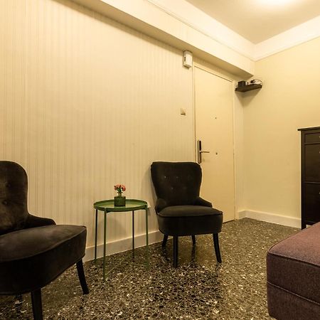 Urban Senses Apt #2, A Kalamatastay Property Esterno foto