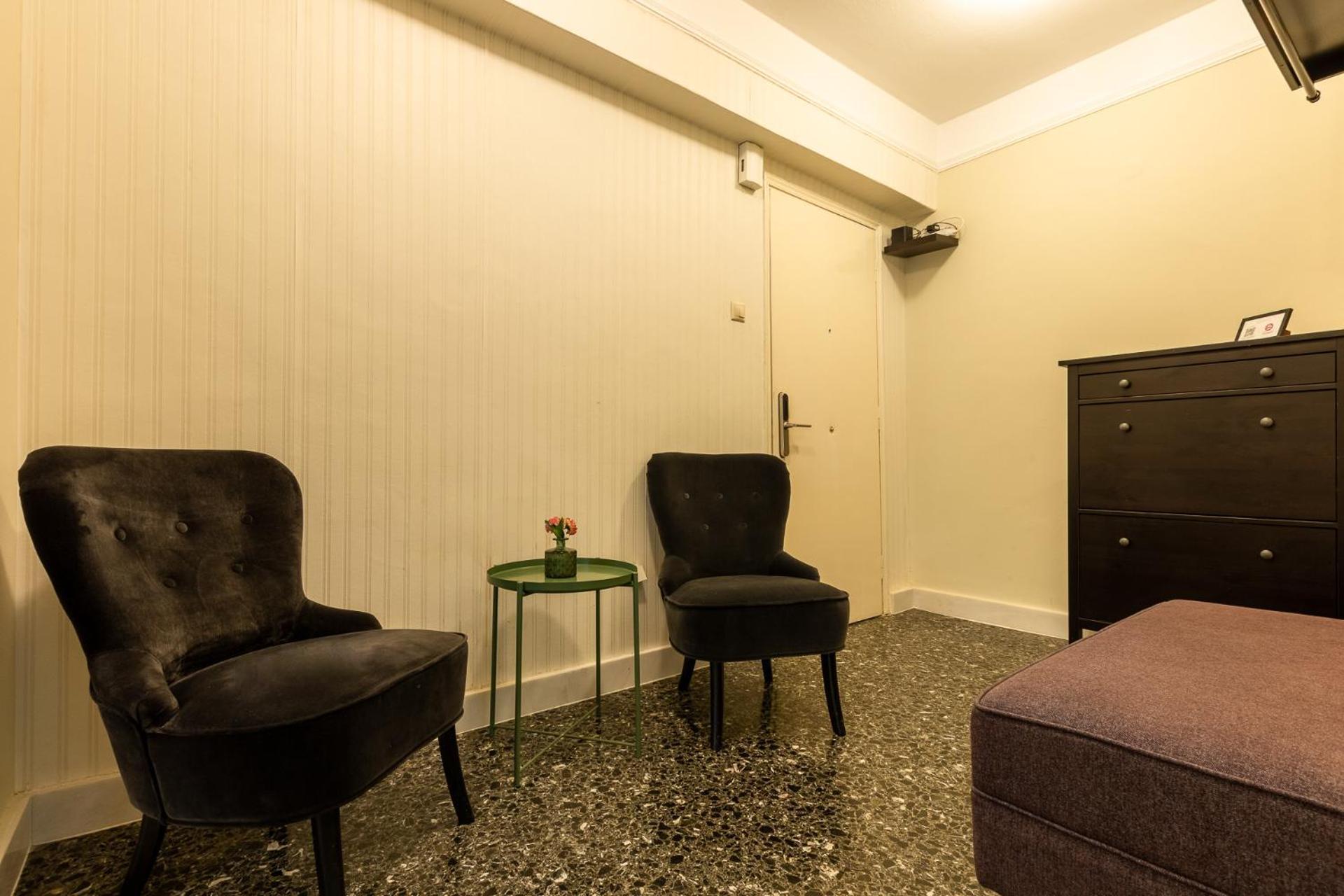 Urban Senses Apt #2, A Kalamatastay Property Esterno foto